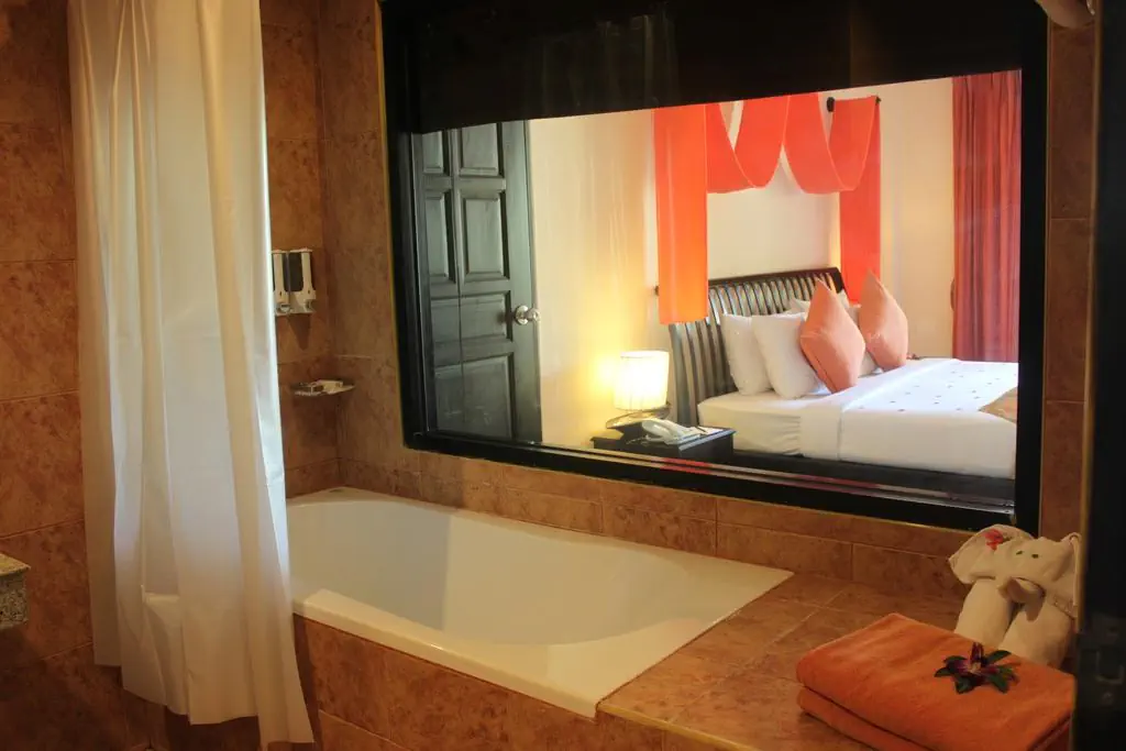 Sudala Beach Resort - zdjęcie 21