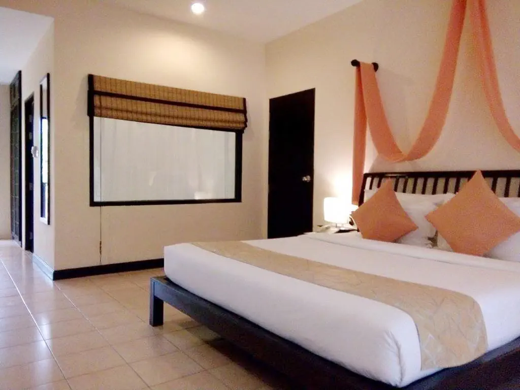 Sudala Beach Resort - zdjęcie 11