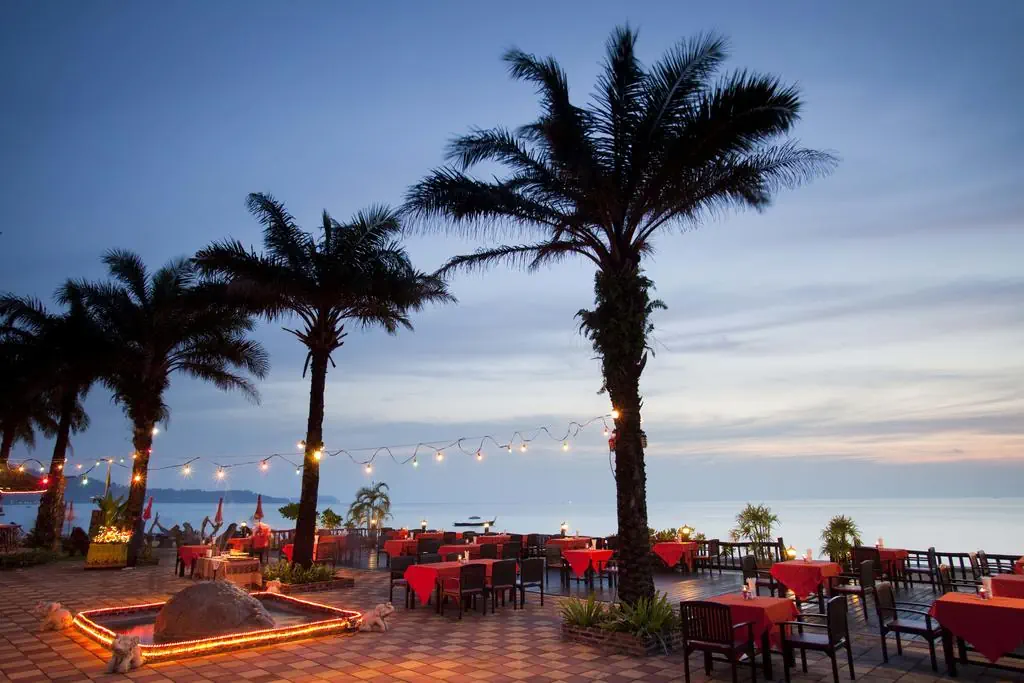 Sudala Beach Resort - zdjęcie 30