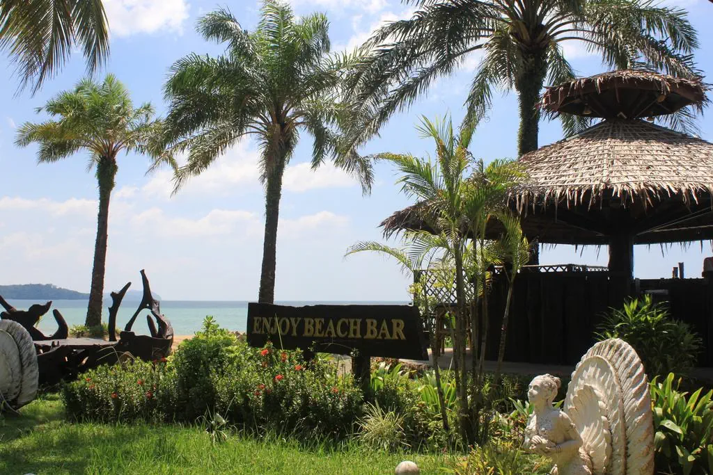 Sudala Beach Resort - zdjęcie 35