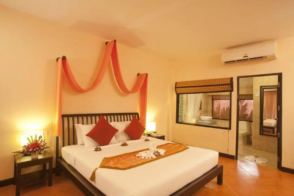 Sudala Beach Resort - zdjęcie 20