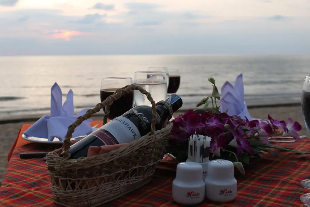 Sudala Beach Resort - zdjęcie 32