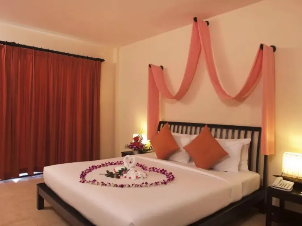 Sudala Beach Resort - zdjęcie 26