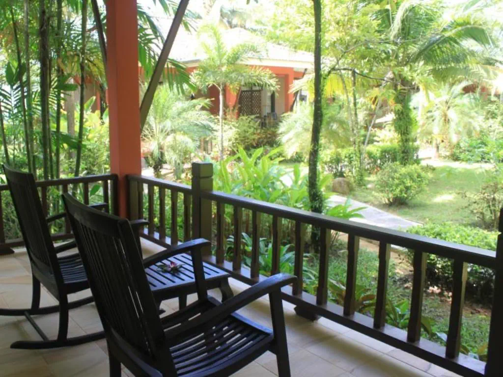 Sudala Beach Resort - zdjęcie 19