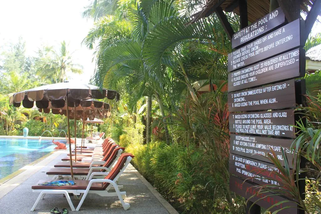 Sudala Beach Resort - zdjęcie 43