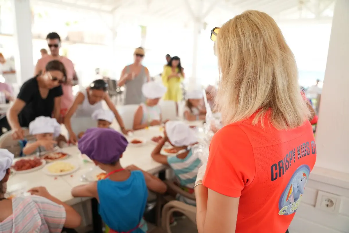 Crystal Flora Pearl Collection - zdjęcie 111