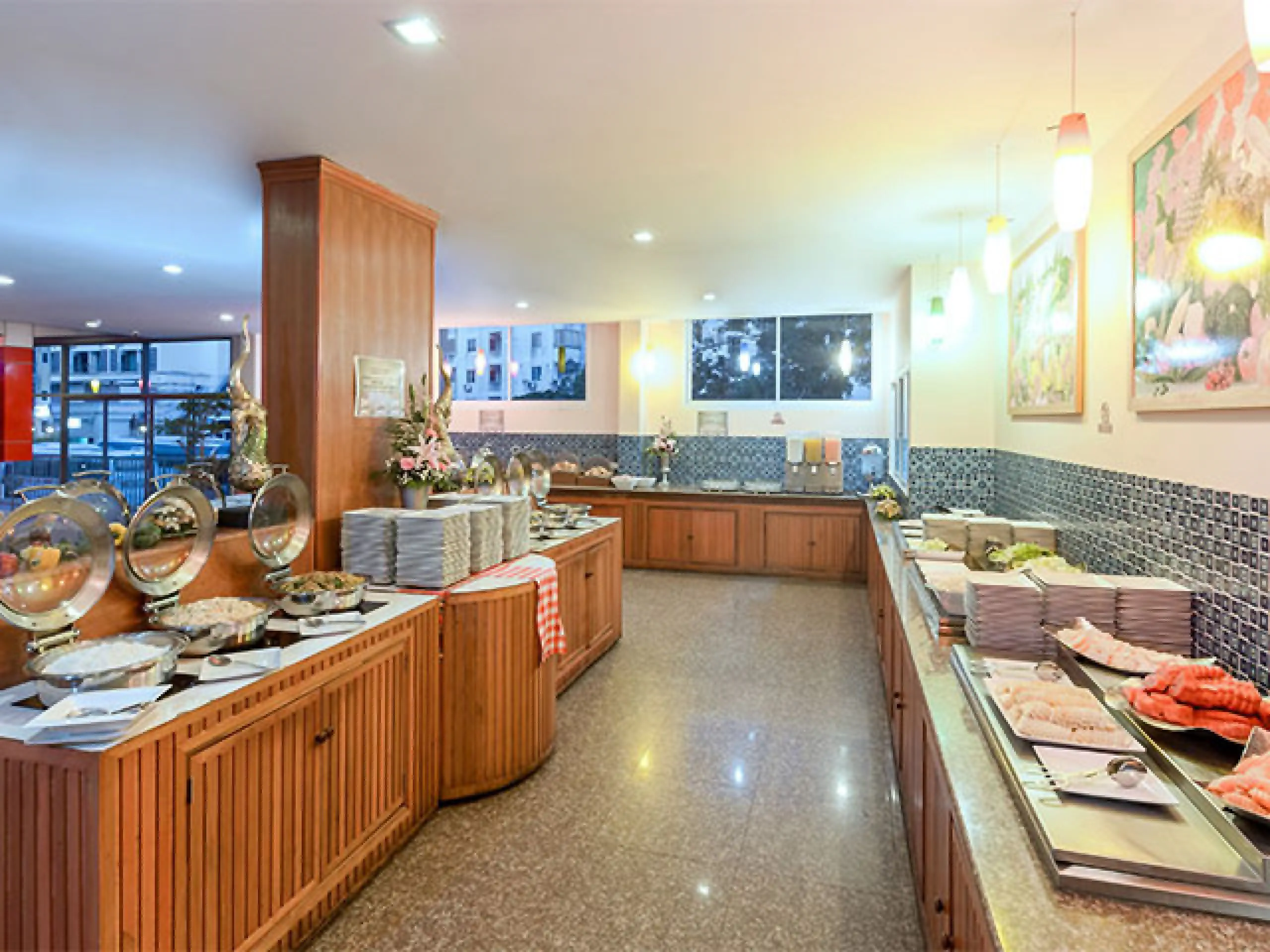 Bauman Residence - zdjęcie 37