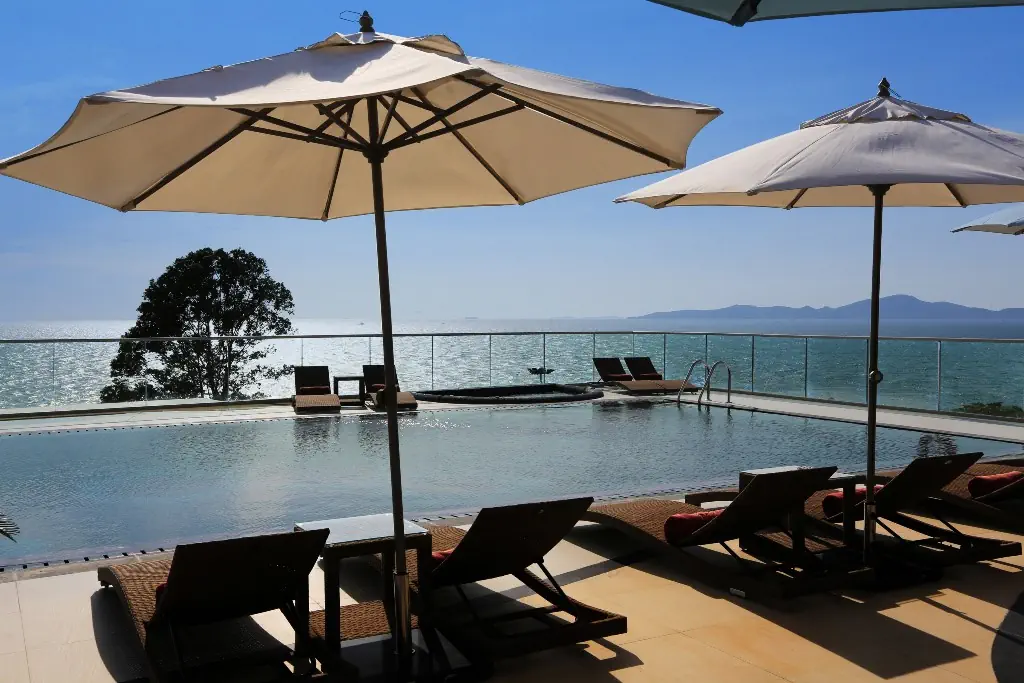 The Sanctuary Resort Pattaya - zdjęcie 38