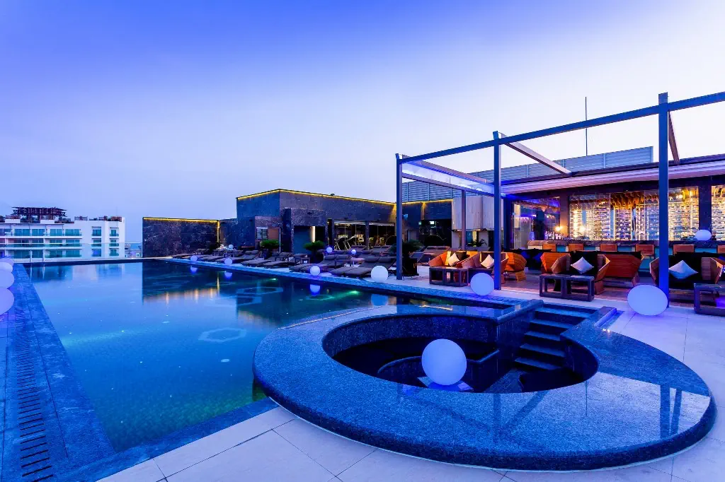 The Sanctuary Resort Pattaya - zdjęcie 39