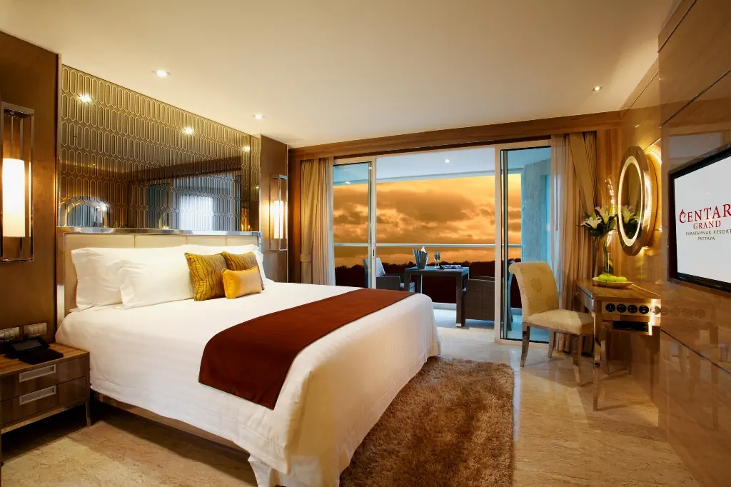 The Sanctuary Resort Pattaya - zdjęcie 12