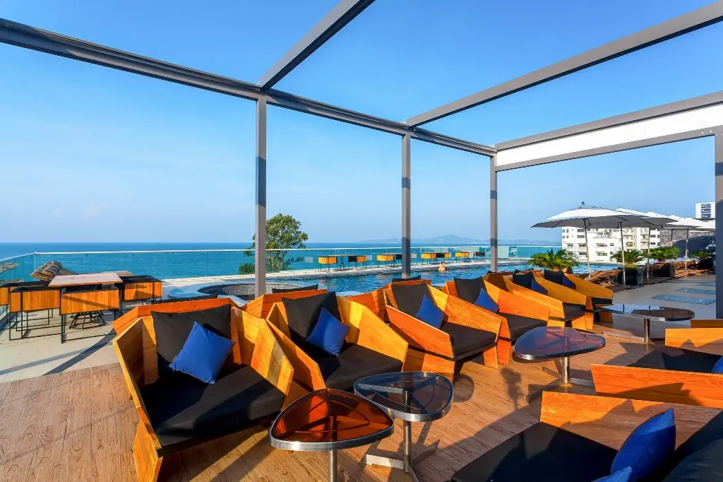 The Sanctuary Resort Pattaya - zdjęcie 40