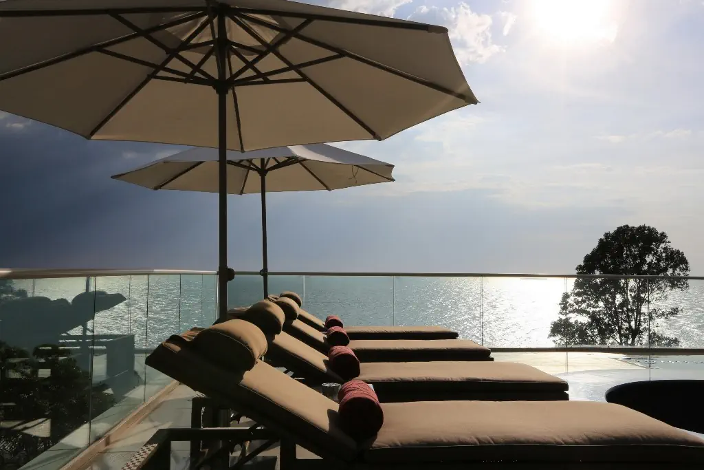 The Sanctuary Resort Pattaya - zdjęcie 37