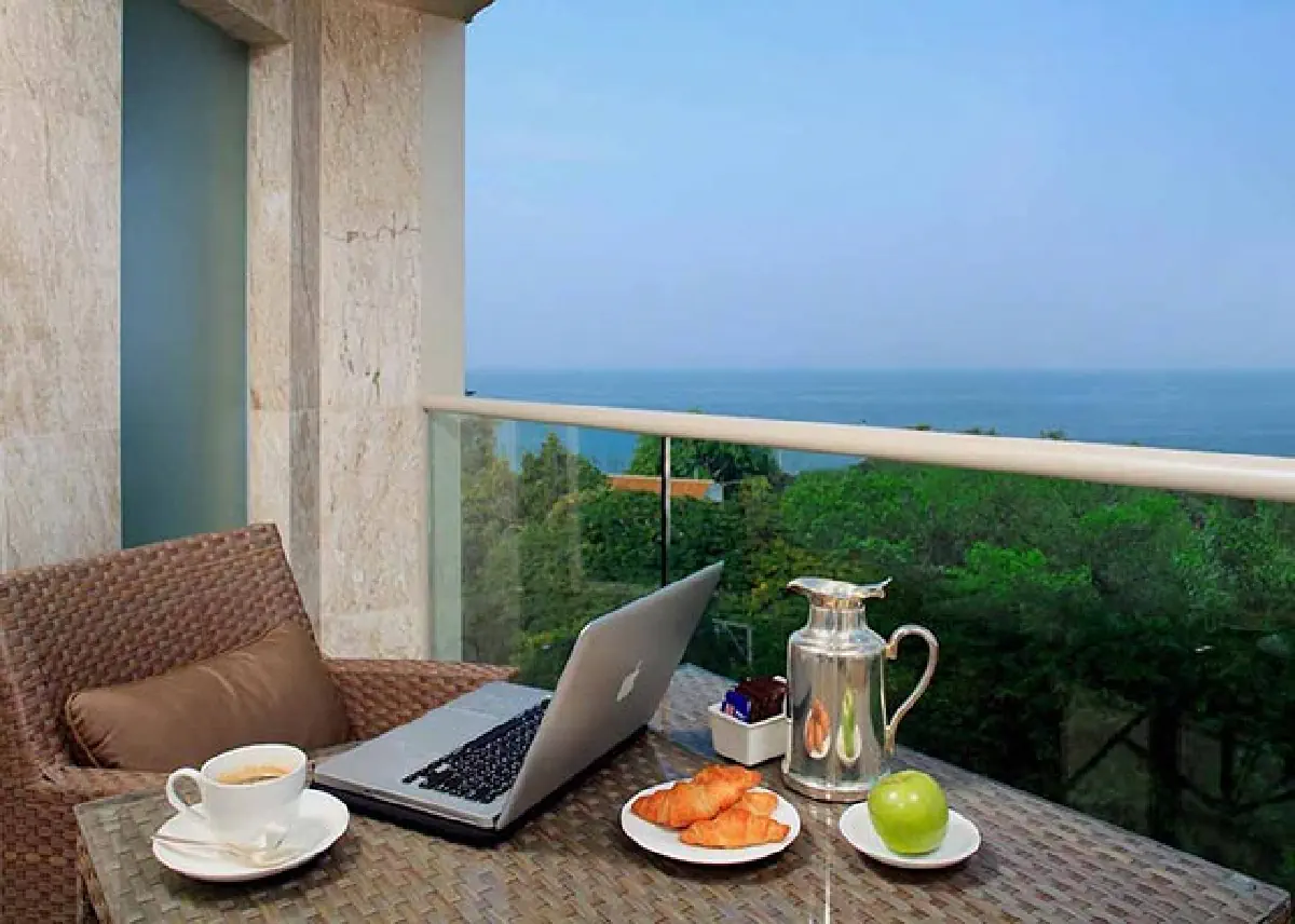 The Sanctuary Resort Pattaya - zdjęcie 22