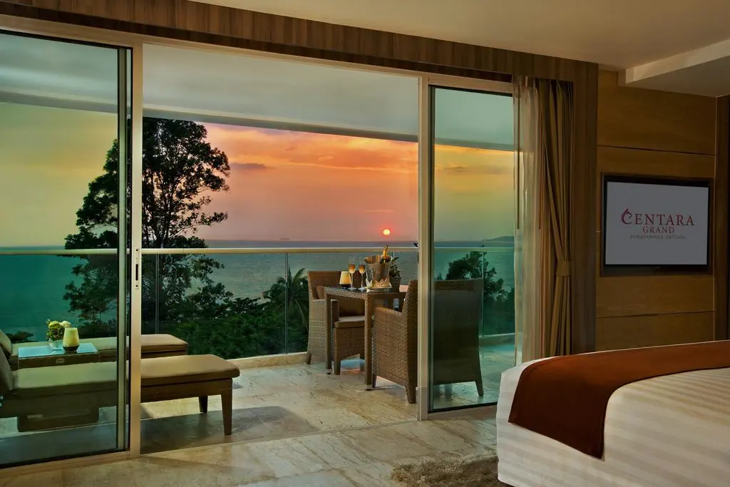 The Sanctuary Resort Pattaya - zdjęcie 16