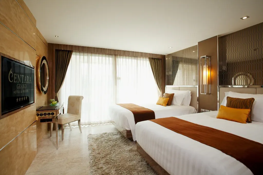 The Sanctuary Resort Pattaya - zdjęcie 14