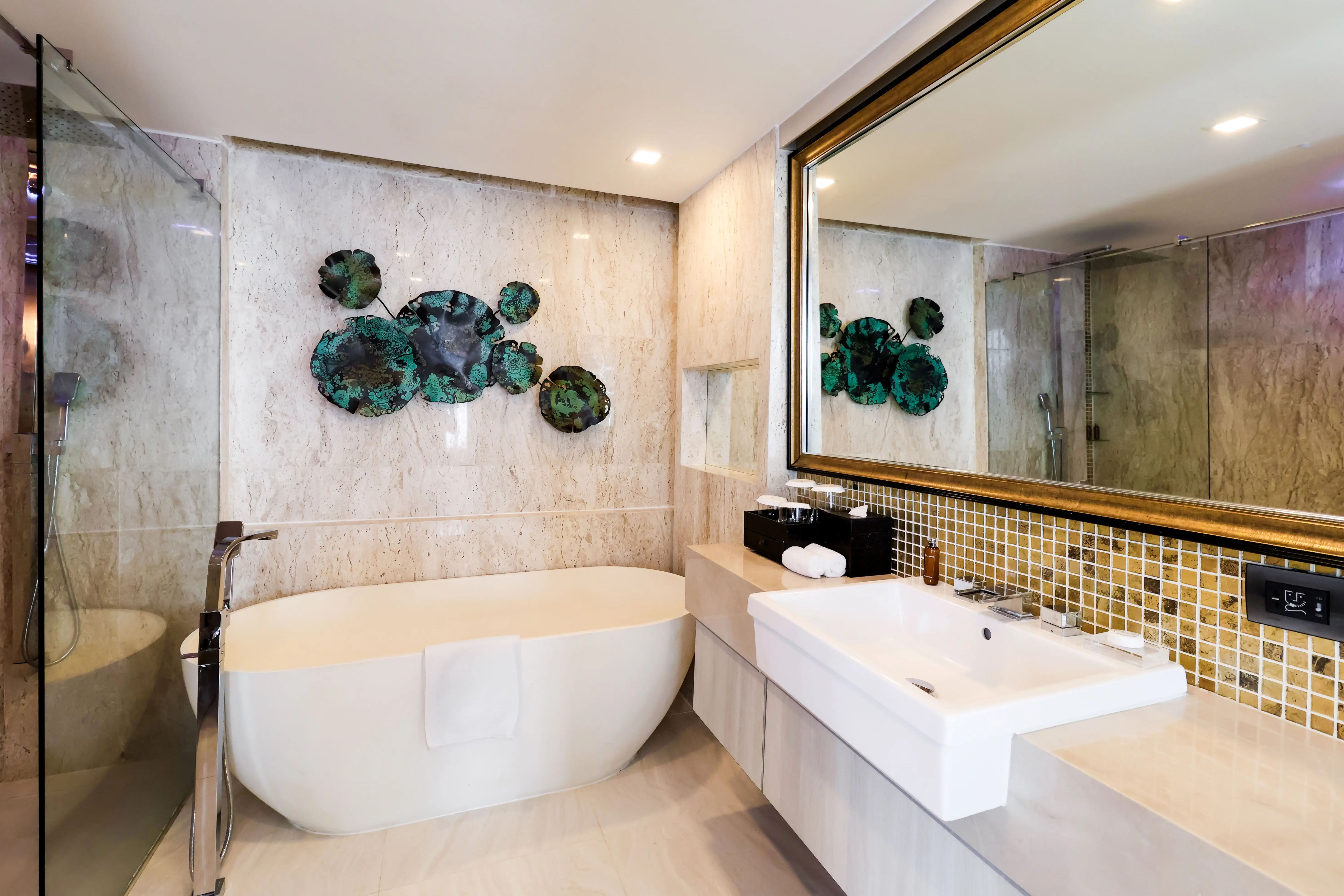 The Sanctuary Resort Pattaya - zdjęcie 29