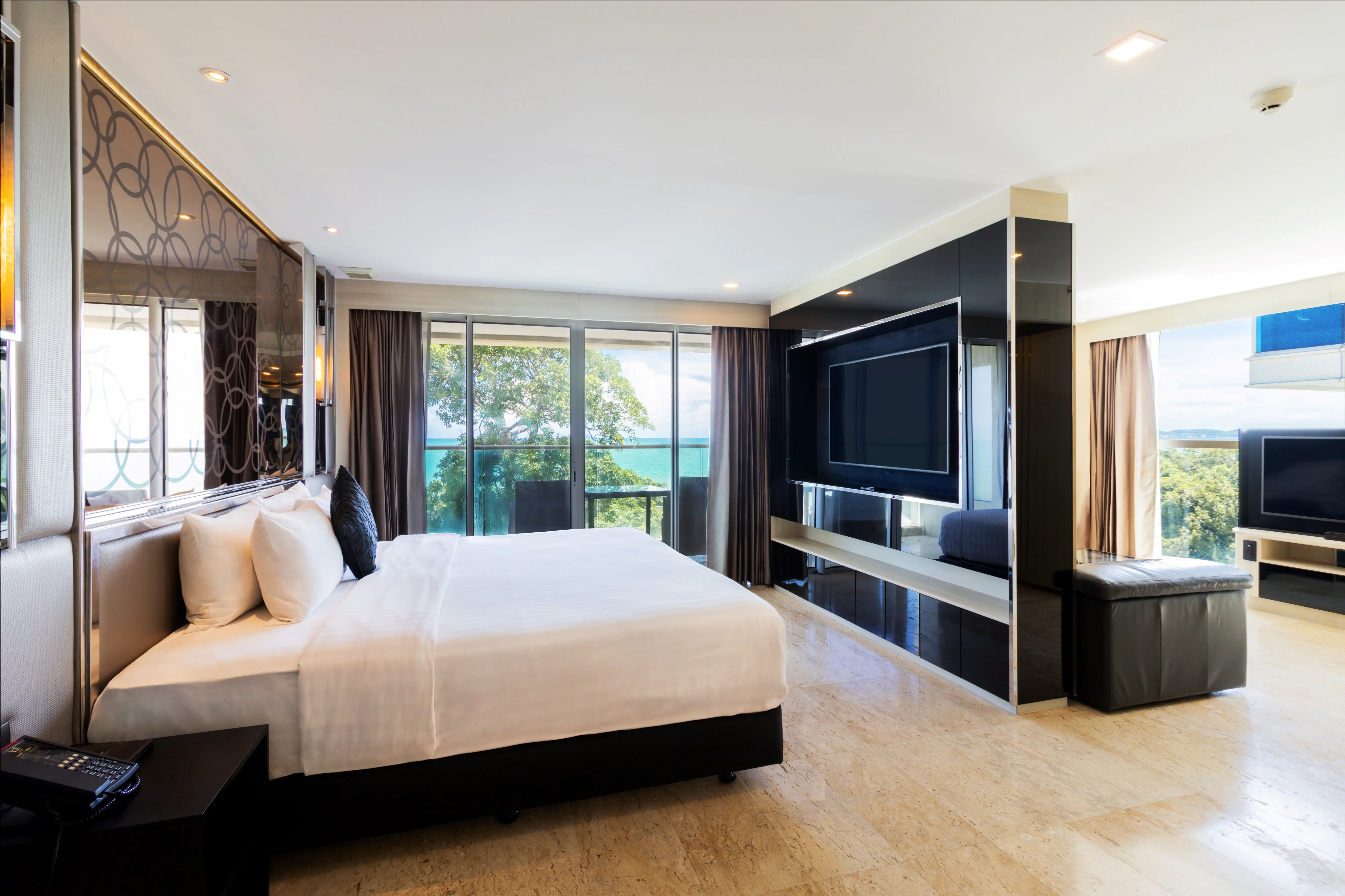 The Sanctuary Resort Pattaya - zdjęcie 26