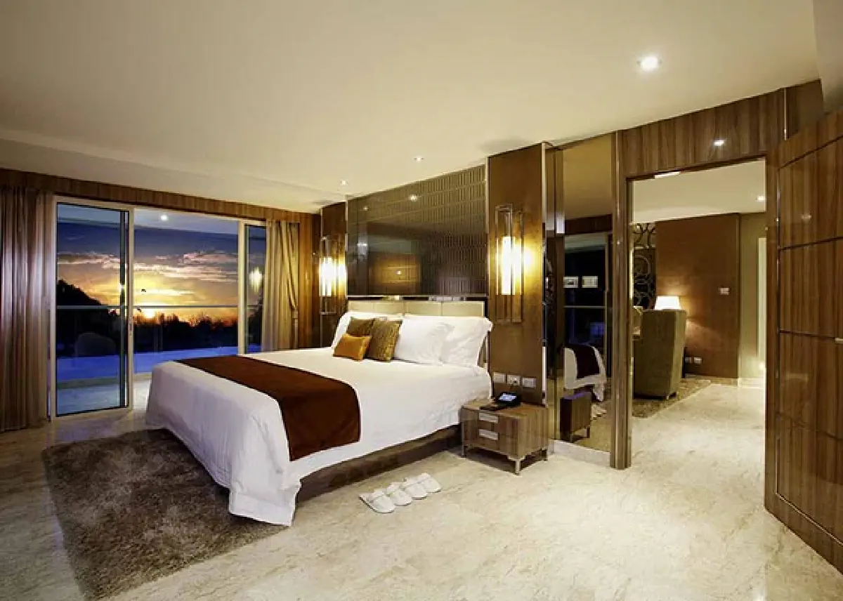 The Sanctuary Resort Pattaya - zdjęcie 21