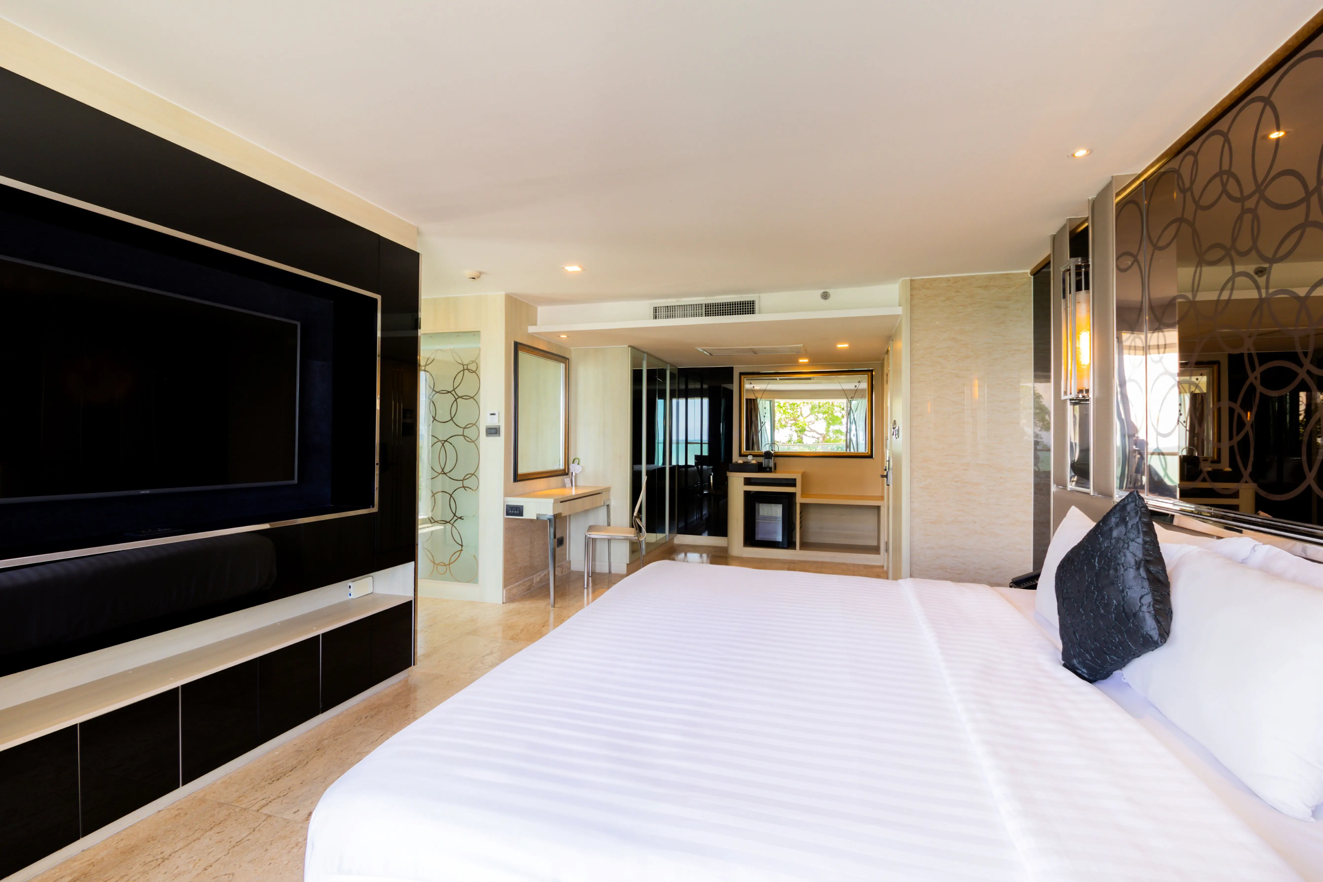 The Sanctuary Resort Pattaya - zdjęcie 27