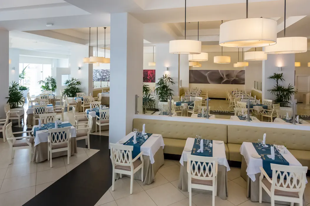 Luxury Bahia Principe Bouganville - zdjęcie 21