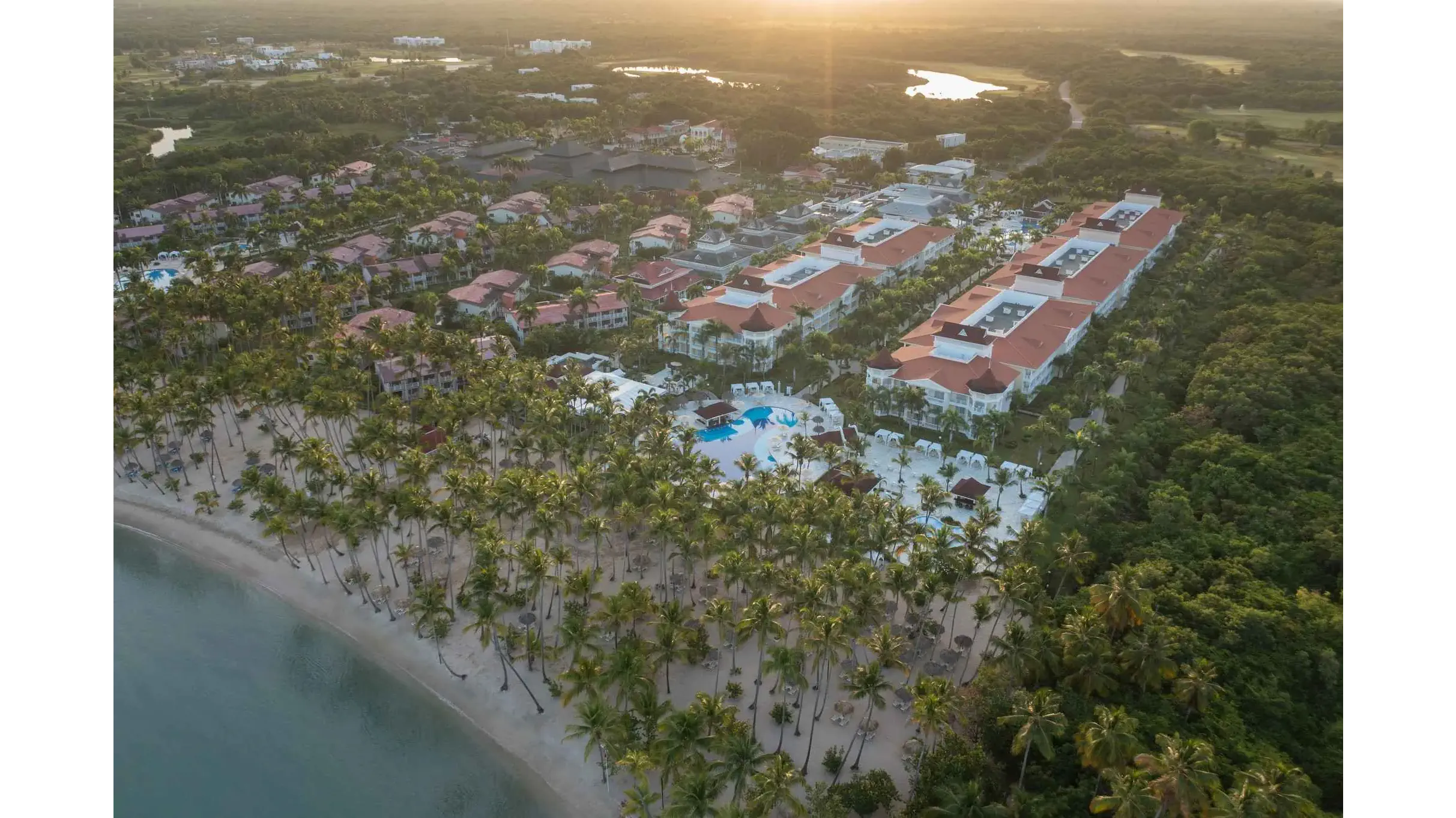 Luxury Bahia Principe Bouganville - zdjęcie 7