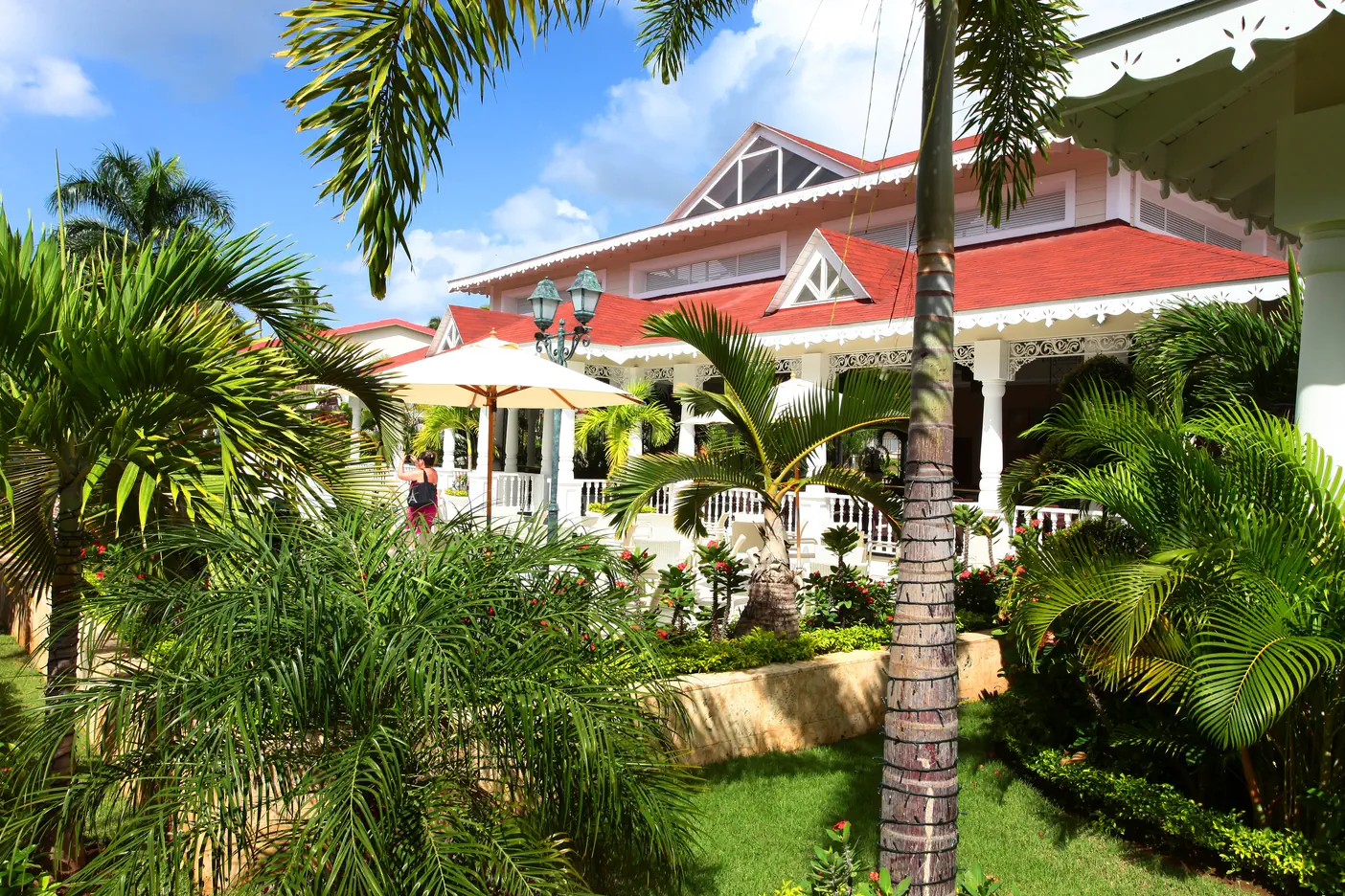 Luxury Bahia Principe Bouganville - zdjęcie 5
