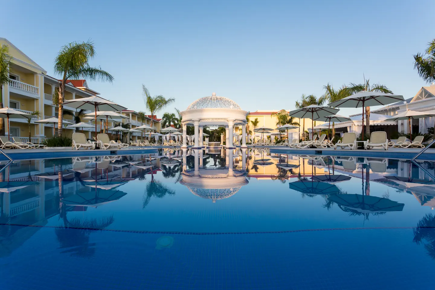 Luxury Bahia Principe Bouganville - zdjęcie 23
