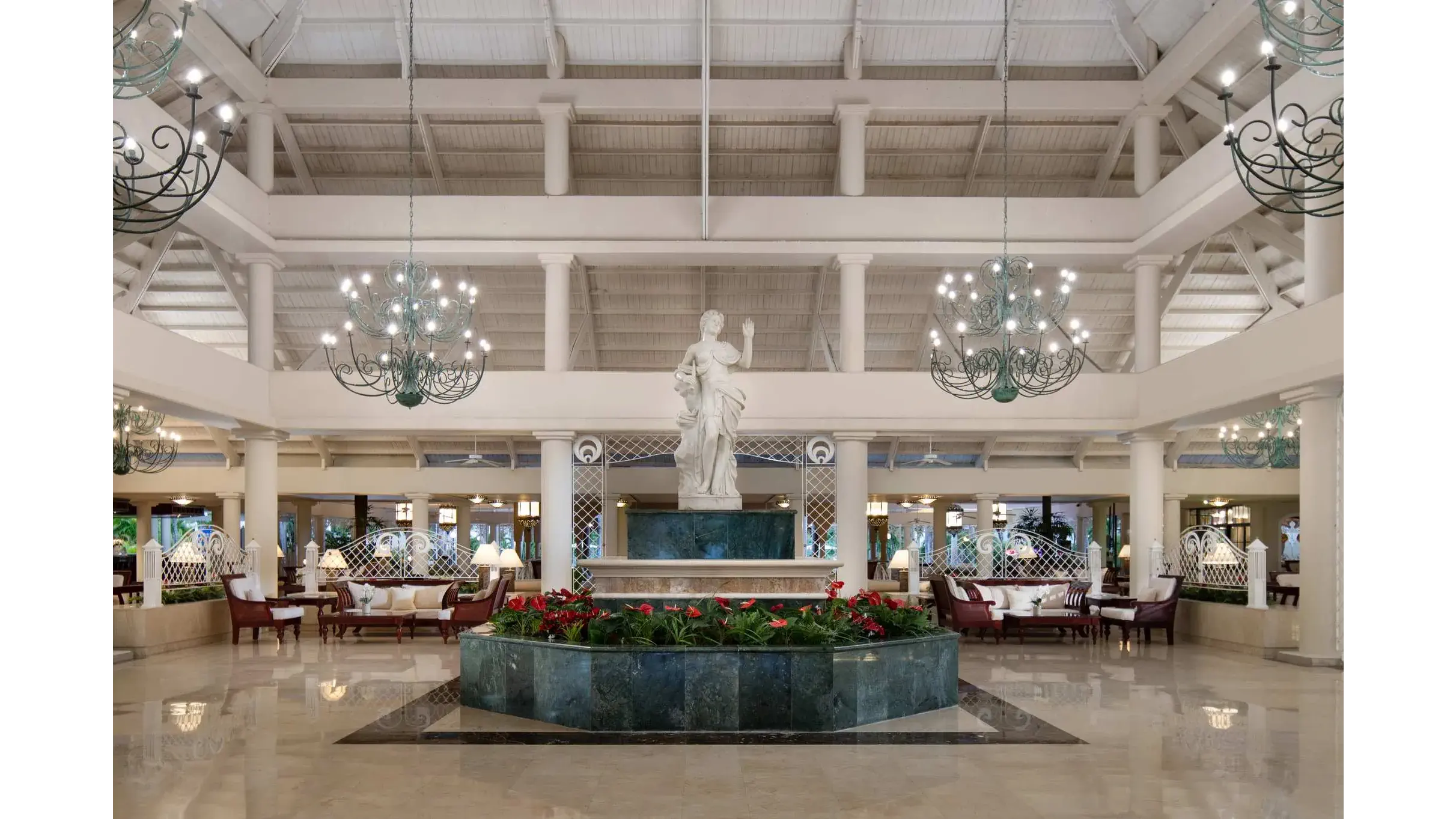 Luxury Bahia Principe Bouganville - zdjęcie 6