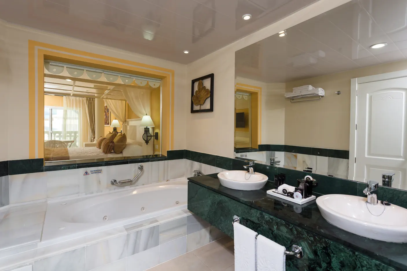 Luxury Bahia Principe Bouganville - zdjęcie 9