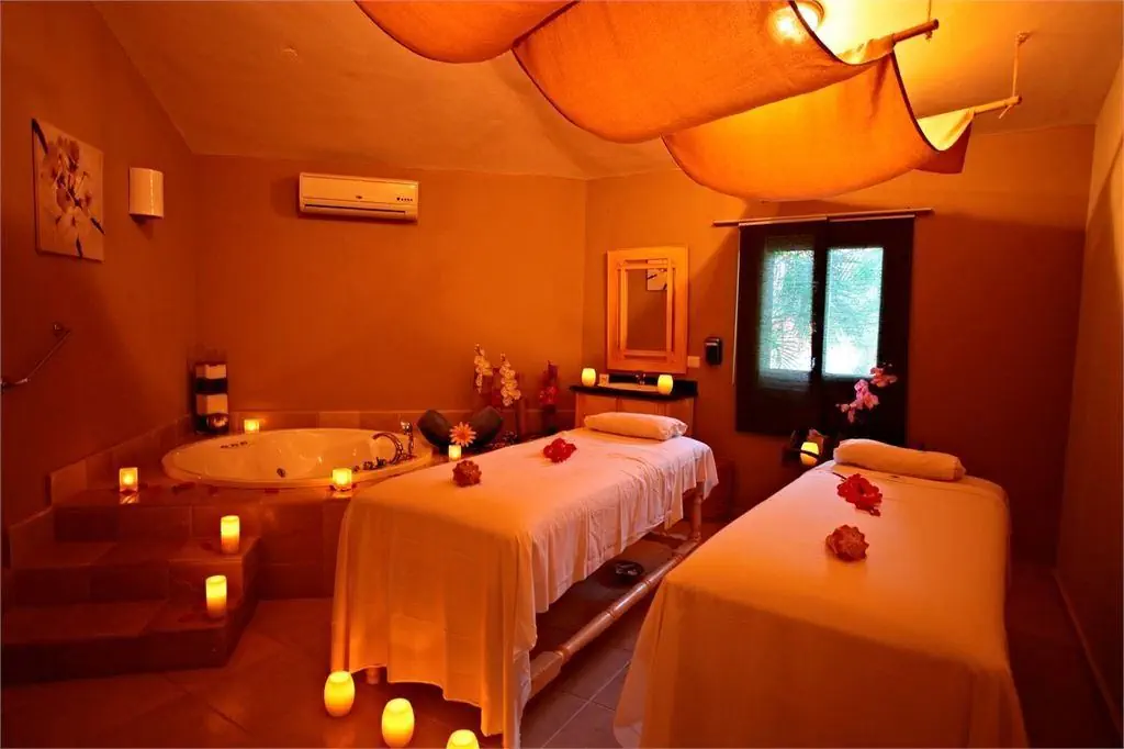 Luxury Bahia Principe Bouganville - zdjęcie 33