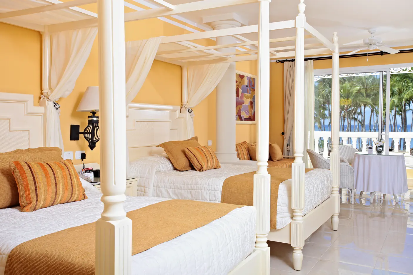 Luxury Bahia Principe Bouganville - zdjęcie 10