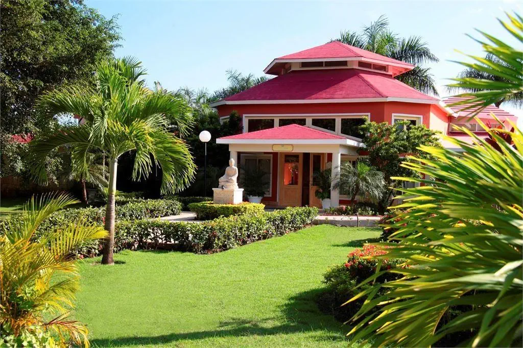 Luxury Bahia Principe Bouganville - zdjęcie 32