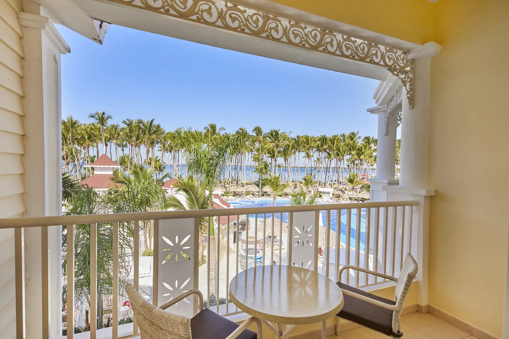 Luxury Bahia Principe Bouganville - zdjęcie 12