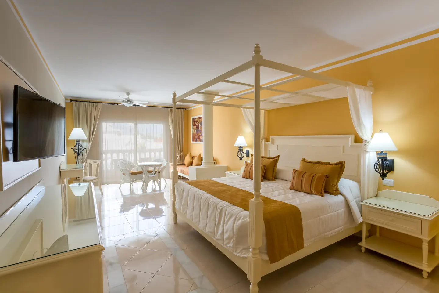 Luxury Bahia Principe Bouganville - zdjęcie 13