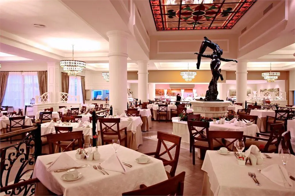 Luxury Bahia Principe Bouganville - zdjęcie 17