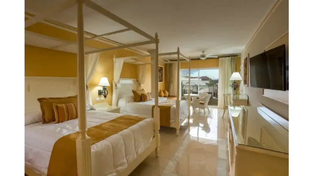 Luxury Bahia Principe Bouganville - zdjęcie 14