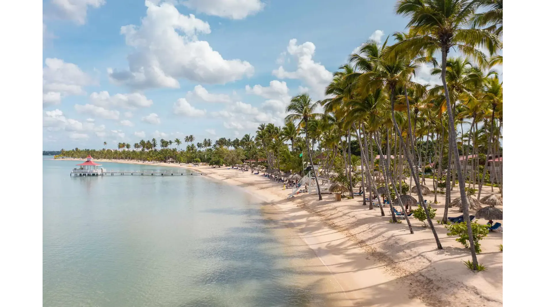 Luxury Bahia Principe Bouganville - zdjęcie 28
