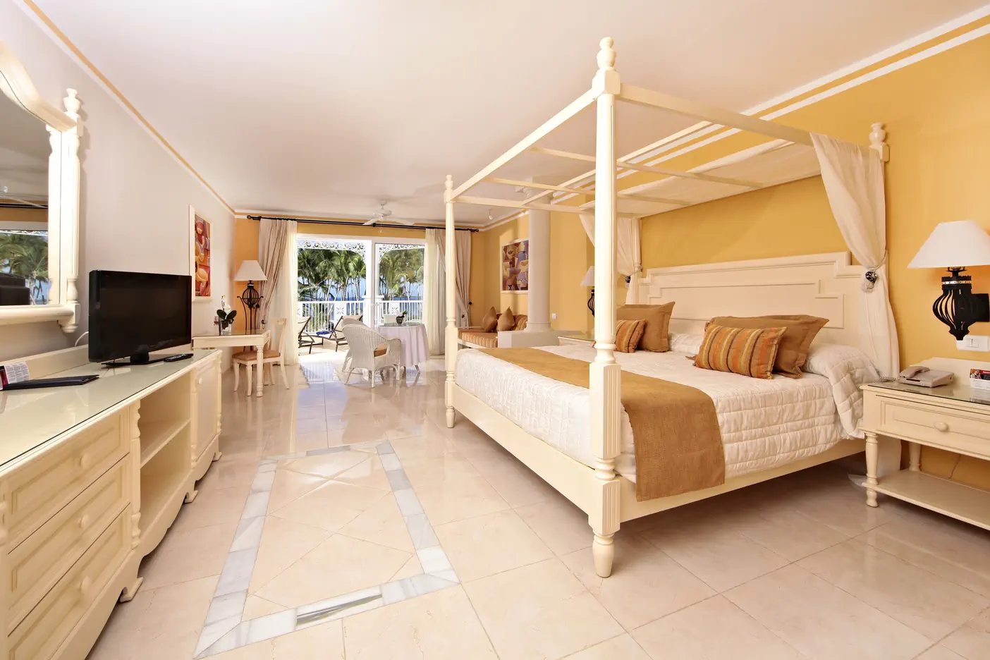 Luxury Bahia Principe Bouganville - zdjęcie 11