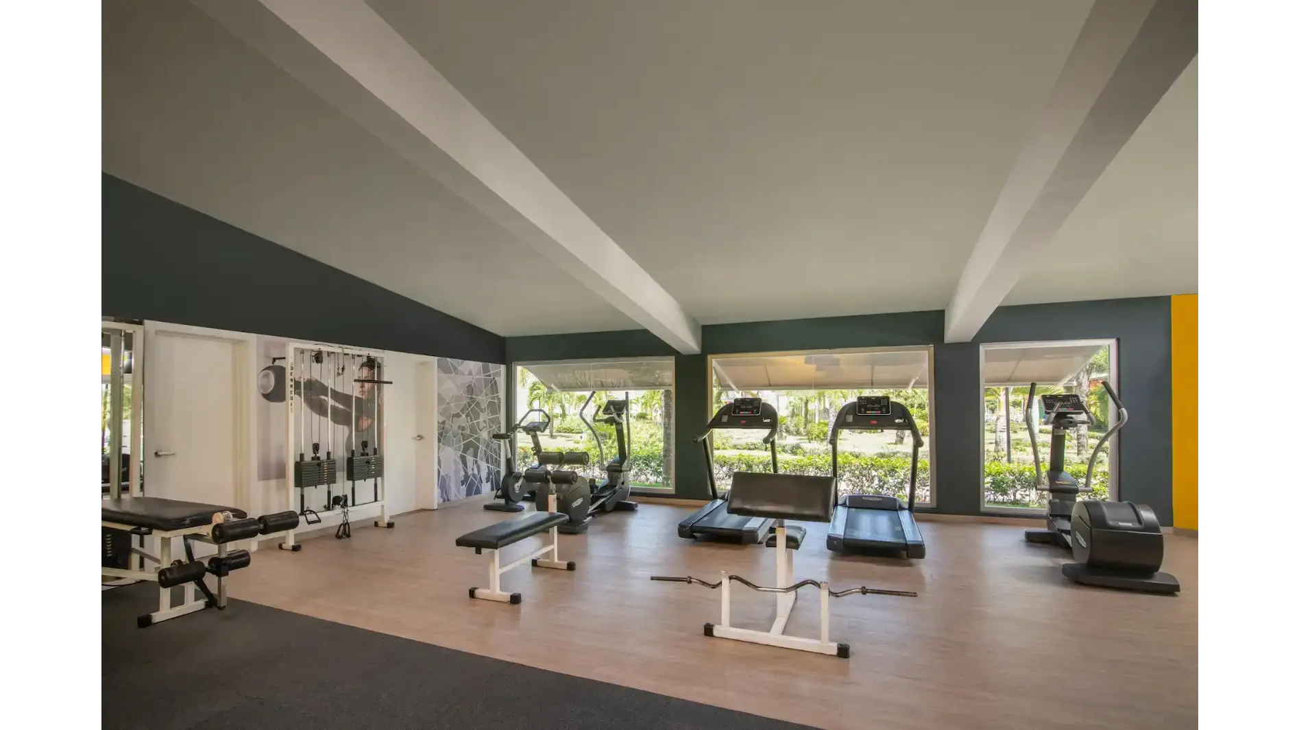 Luxury Bahia Principe Bouganville - zdjęcie 35