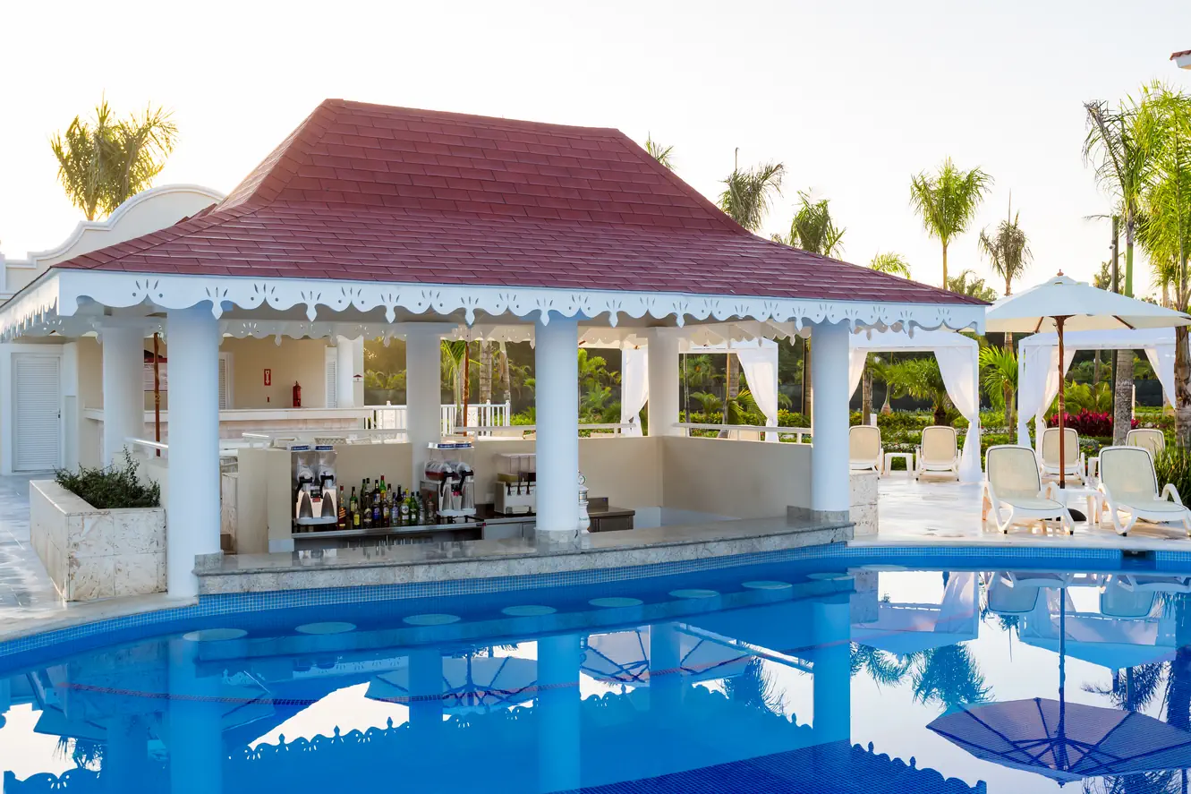 Luxury Bahia Principe Bouganville - zdjęcie 22