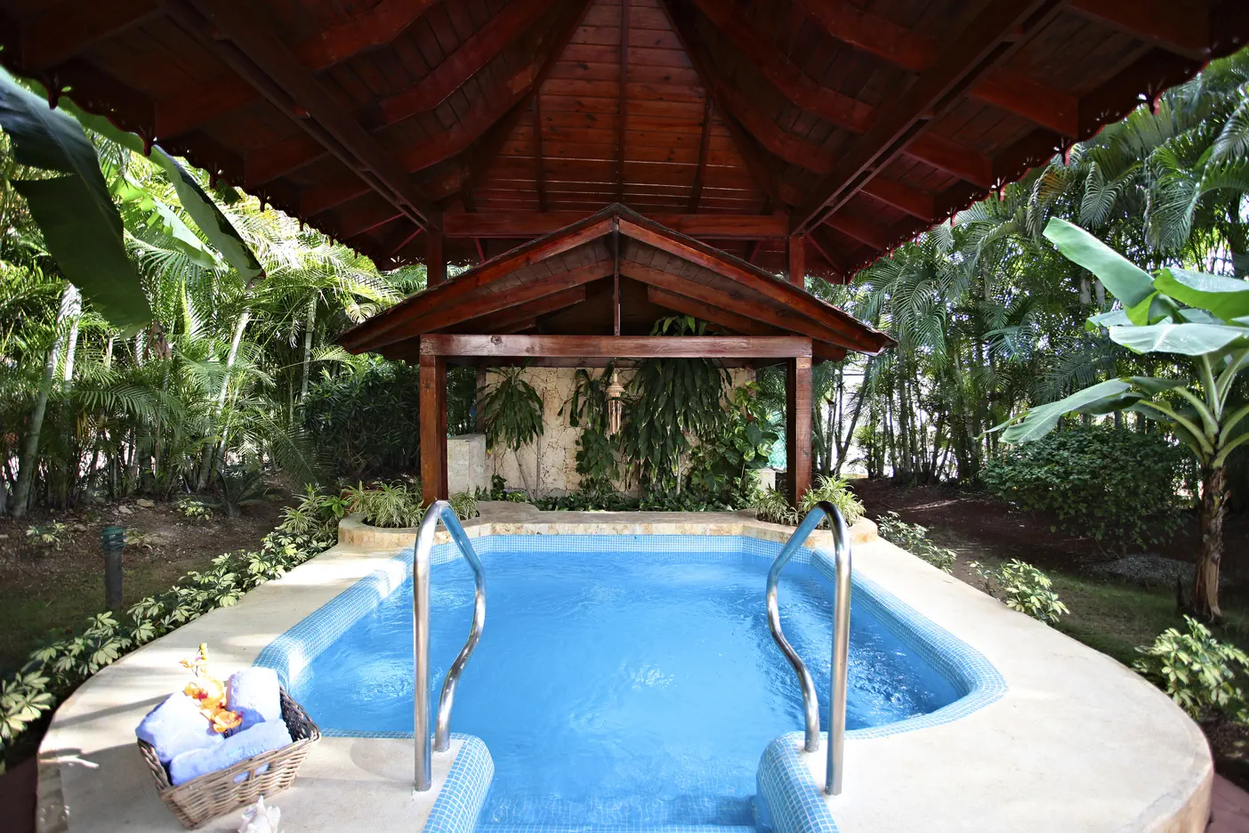Luxury Bahia Principe Bouganville - zdjęcie 34