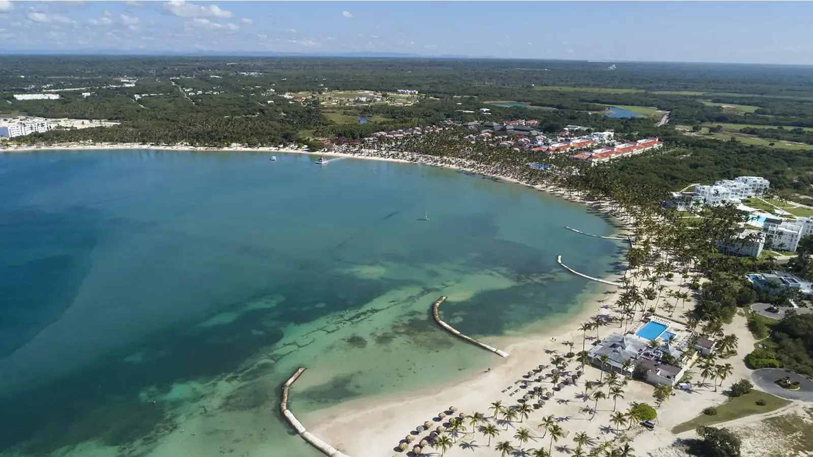 Luxury Bahia Principe Bouganville - zdjęcie 31