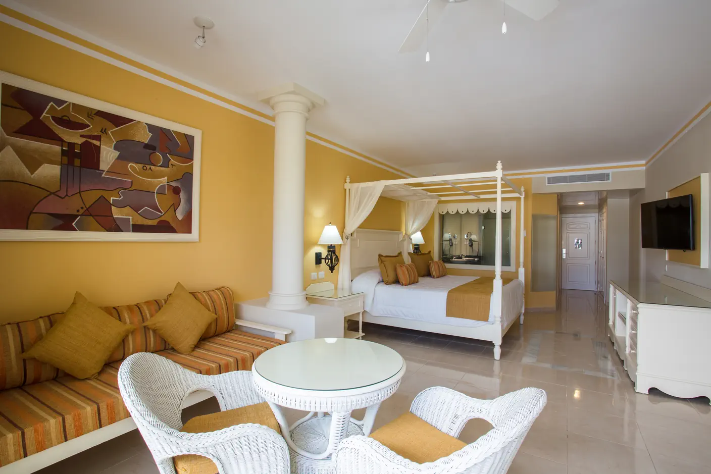 Luxury Bahia Principe Bouganville - zdjęcie 8