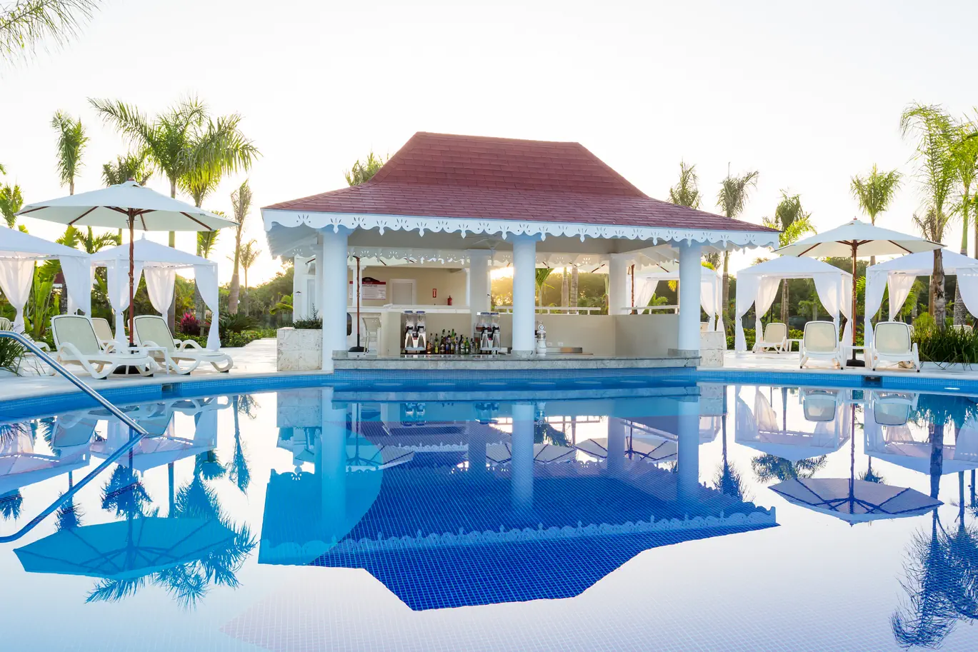 Luxury Bahia Principe Bouganville - zdjęcie 24
