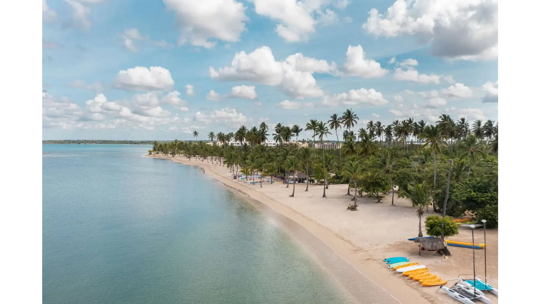 Luxury Bahia Principe Bouganville - zdjęcie 29