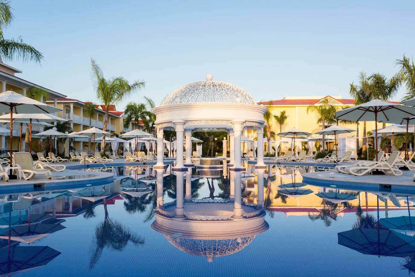 Luxury Bahia Principe Bouganville - zdjęcie 27