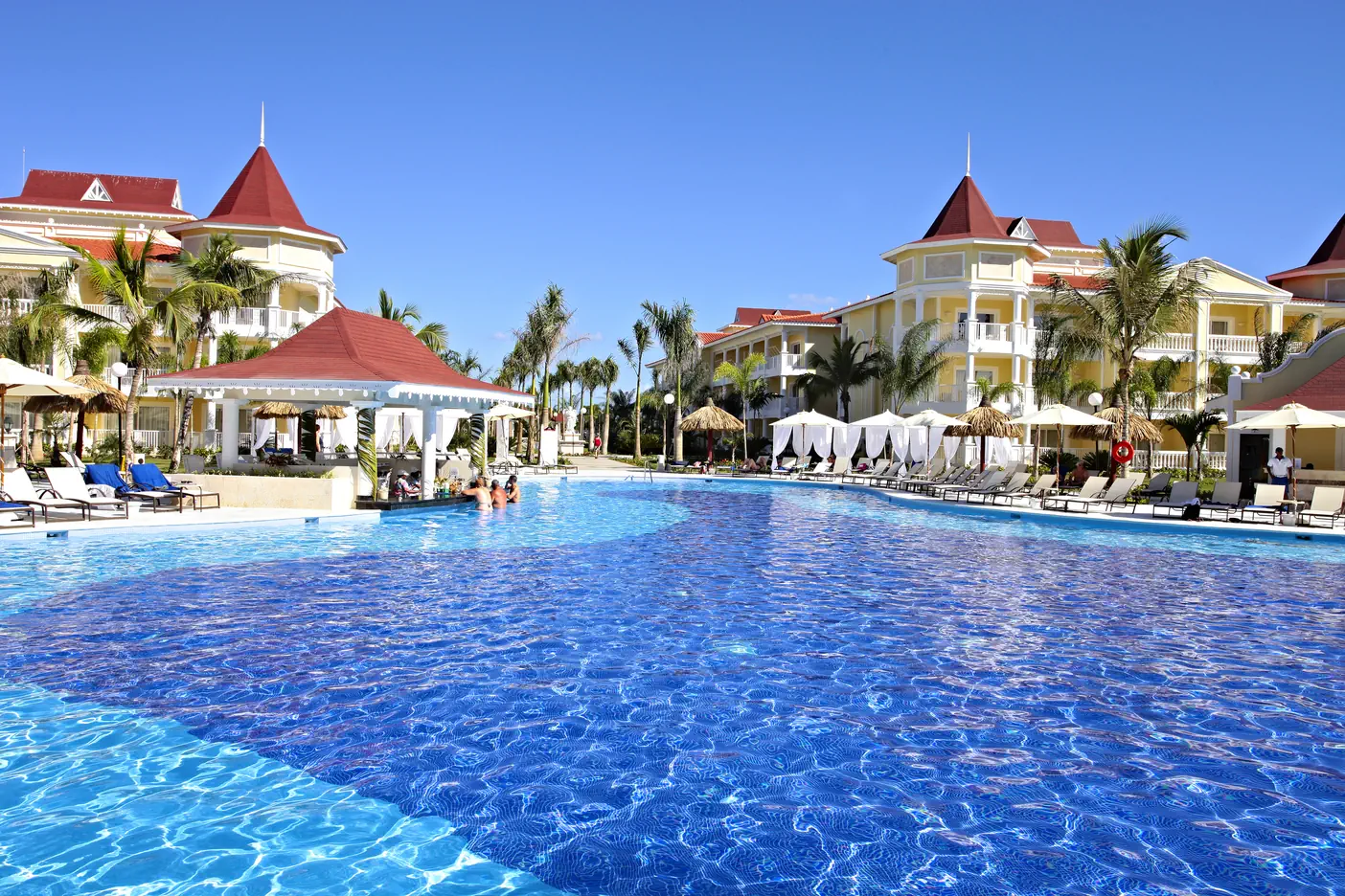 Luxury Bahia Principe Bouganville - zdjęcie 25