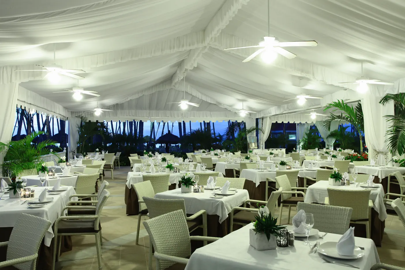 Luxury Bahia Principe Bouganville - zdjęcie 19