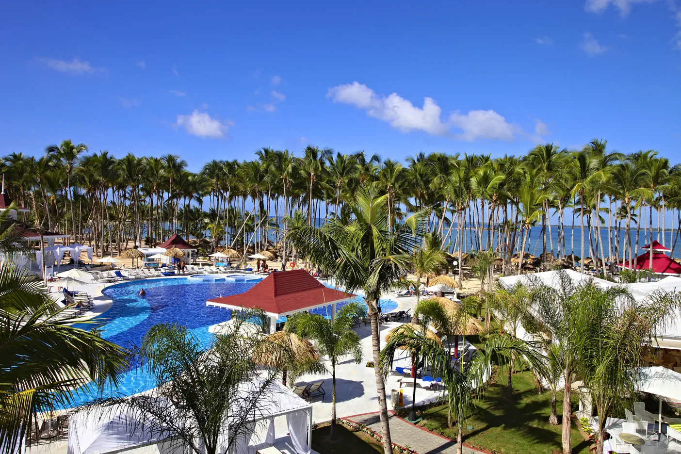 Luxury Bahia Principe Bouganville - zdjęcie 3