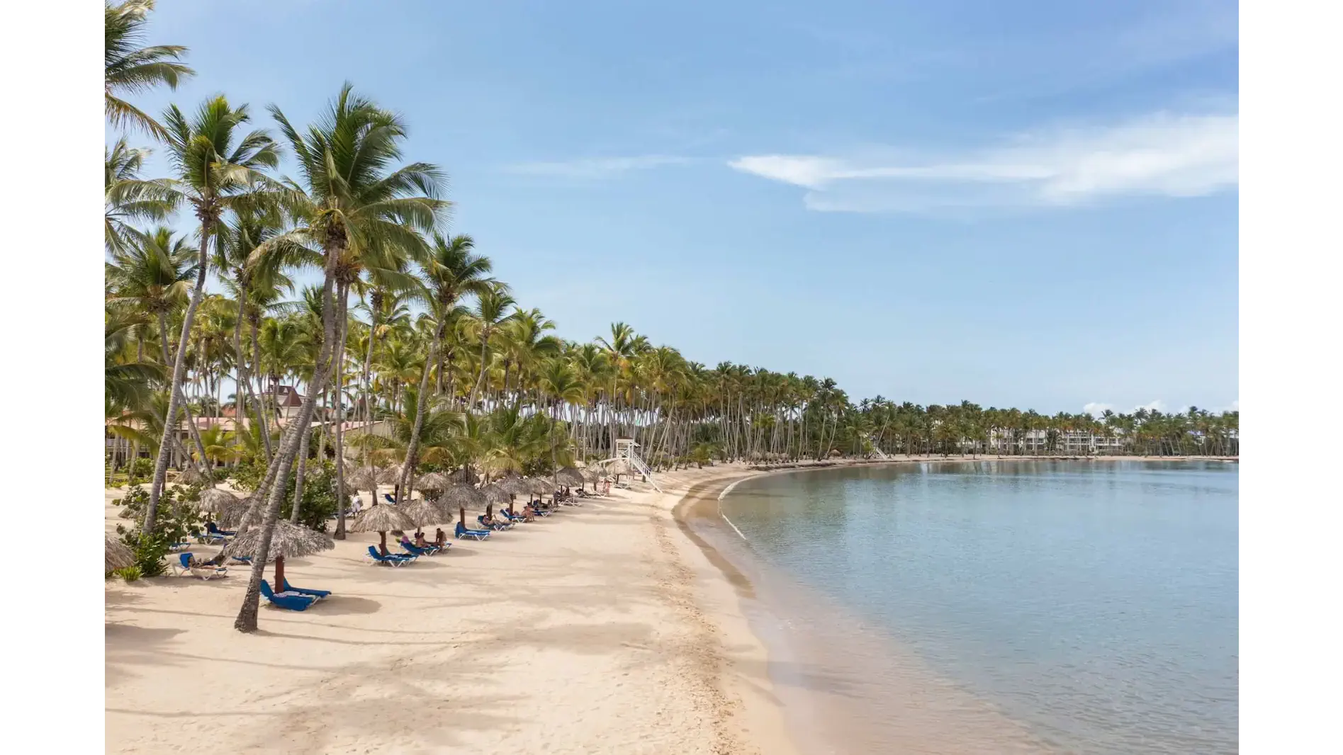 Luxury Bahia Principe Bouganville - zdjęcie 30